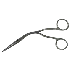 Starkling Magill Einweg-Katheterzangen 17 cm