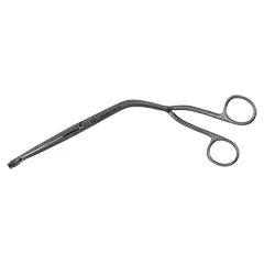 Starkling Magill Einweg-Katheterzangen 25 cm