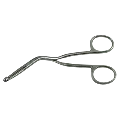 MTM Magillzange, steril, 150 mm