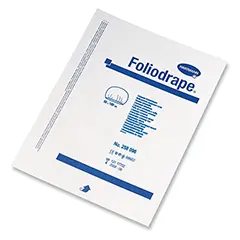 Foliodrape Universal-Abdeckhauben
