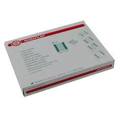 Nobafilm Inzisionsfolie 16 x 17 cm