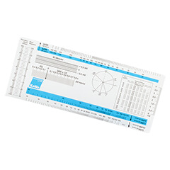 EKG-Lineal