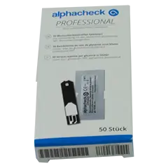 alphacheck professional
