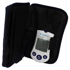 alphacheck professional NFC BZMG mg/dl eco
