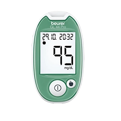 GL44 Professional mmol/L