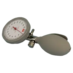 Boso KI Blutdruckmesser nur mit Ball