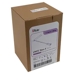 LNCS NEO-3 Klebesensoren, Kabel ca. 0,90m