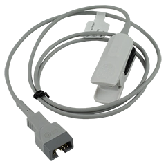 Mindray SpO2-Fingerclipsensor 512H