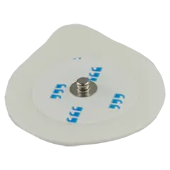 EKG-Elektrode Erwachsene, Wet-Gel