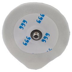 EKG-Elektrode Erwachsene, Wet-Gel