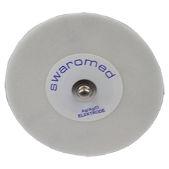 Einmal EKG-Elektroden - Swaromed 1019