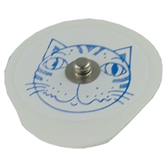 Einmal-EKG-Elektroden Typ 457