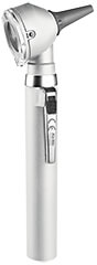 PICCOLIGHT C Otoskop 2,5 V, stone