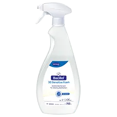 Bacillol 30 Sensitive Foam