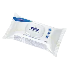 Bacillol 30 Sensitive Tissues im Flowpack