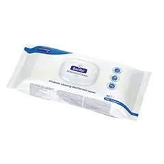 Bacillol 30 Sensitive XXL Tissues im Flowpack