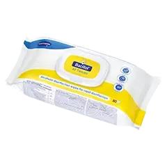 Bacillol AF Tissues