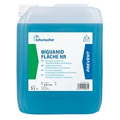 Biguanid Fläche NR 5 ltr. Kanister