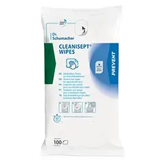 Cleanisept Wipes Nachfüllpack