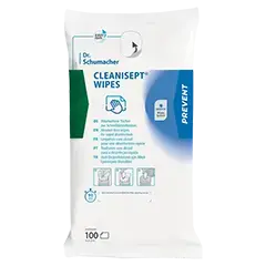 Cleanisept Wipes Nachfüllpack