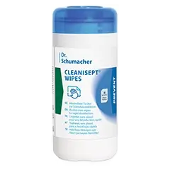 Cleanisept Wipes Spenderdose