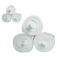 Eco Wipes Rolle à 100 Blatt