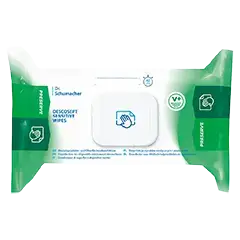 Descosept Sensitive Wipes