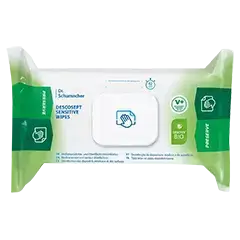 Descosept Sensitive Wipes