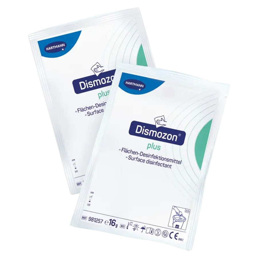 Dismozon plus 16 g Btl.