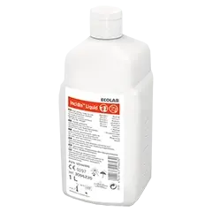 Incidin Liquid, schnellwirkendes Flächendesinfektionsmittel