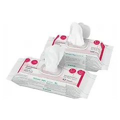 Meliseptol Wipes sensitive XL