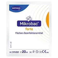 Mikrobac Forte