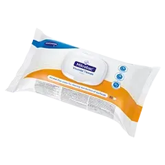 Mikrobac Virucidal Tissues