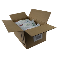 Mikrozid Sensitive Premium Wipes, alkoholfrei