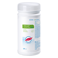 Mikrozid Sensitive Wipes, alkoholfrei