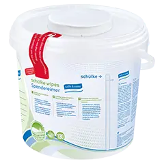 Safe & easy Wipes