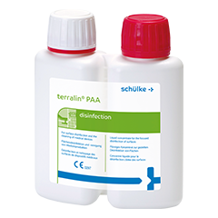 Terralin PAA 2 x 80 ml