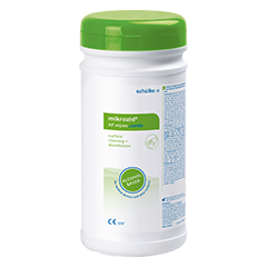Mikrozid AF Wipes Jumbo  Alkoholische Schnelldesinfektionstücher