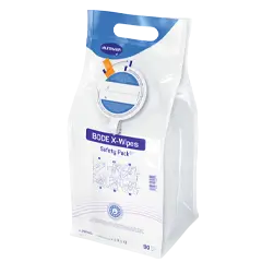 X-Wipes Safety Pack