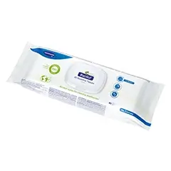 Bacillol 30 Sensitive Green Tissues XL