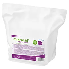 Schülke mikrozid power mop Refill
