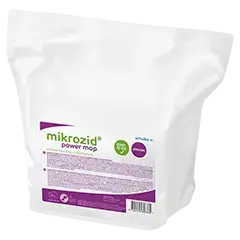 Schülke mikrozid power mop Refill