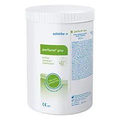 Perform pro Flächendesinfektionsmittel