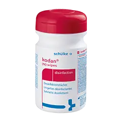 Kodan N Wipes Desinfektiontücher 