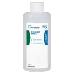 Descosept Spezial 500 ml