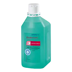 Desderman Händedesinfektion