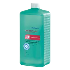 Desderman Händedesinfektion