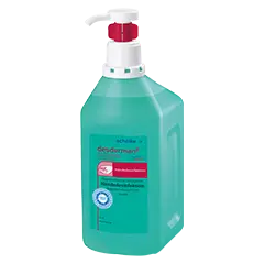 Desderman Händedesinfektion