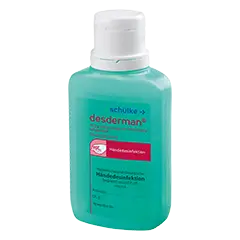 Desderman Händedesinfektion
