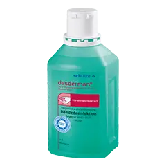Desderman Händedesinfektion